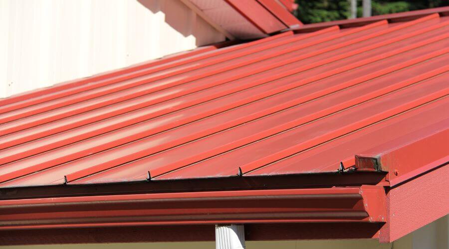Industrial Roof Inspection in Cave Creek, AZ